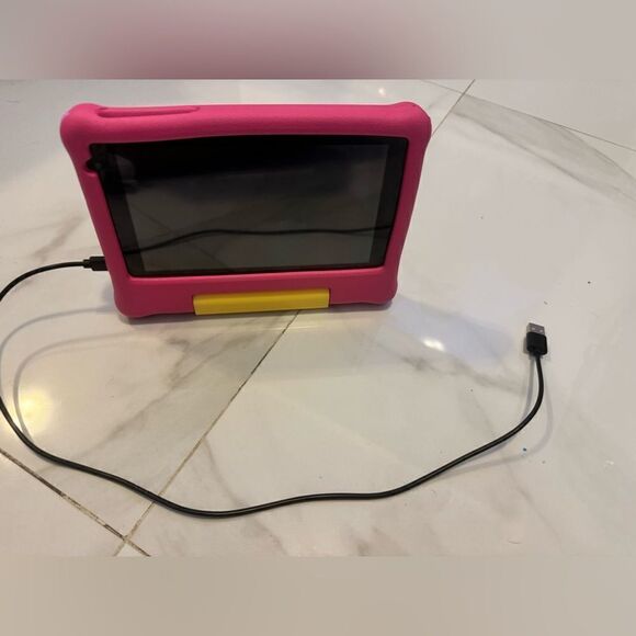 Smart life within reach tablet #19 - Picture 2 of 5